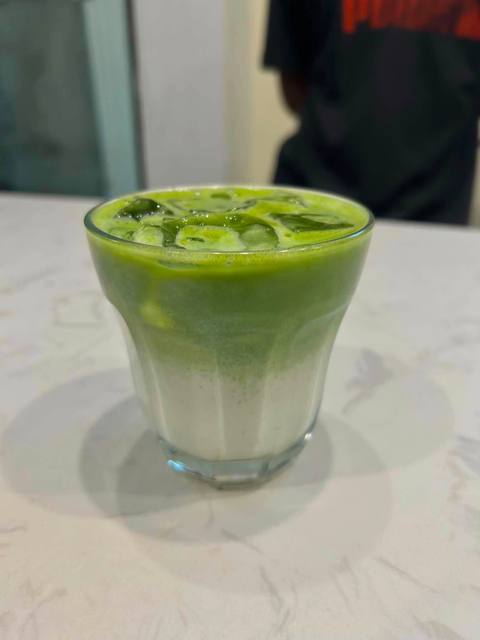 Matcha